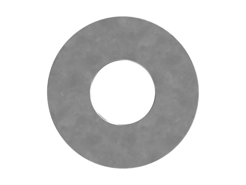 Бобышка с внутренним диаметром 8,2 мм