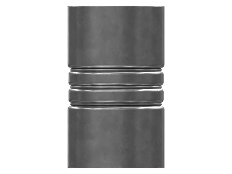 4-слойный шланг с внутренним диаметром 91,1 мм