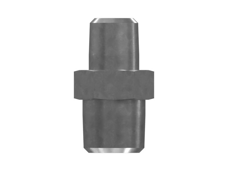 Прямой переходник