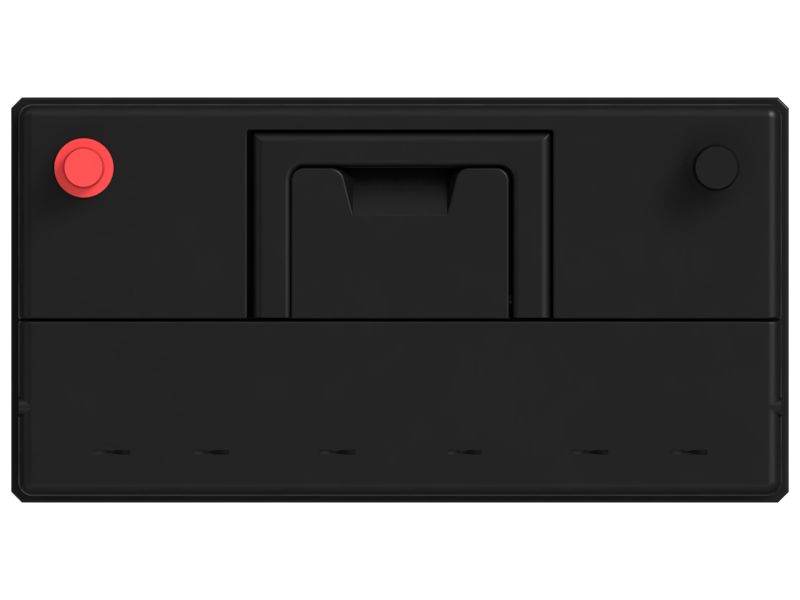 ЖИДКОСТНАЯ АККУМУЛЯТОРНАЯ БАТАРЕЯ ОБЩЕГО НАЗНАЧЕНИЯ