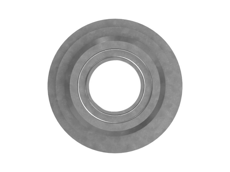 1-3/16-12 Прямой кольцевой редукционный адаптер