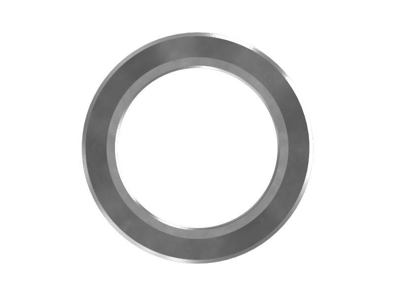 Ниппель воздушного фильтра с резьбой 1/8-27 NPTF