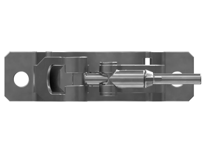 Максимальный зажим цилиндра 76,20 мм