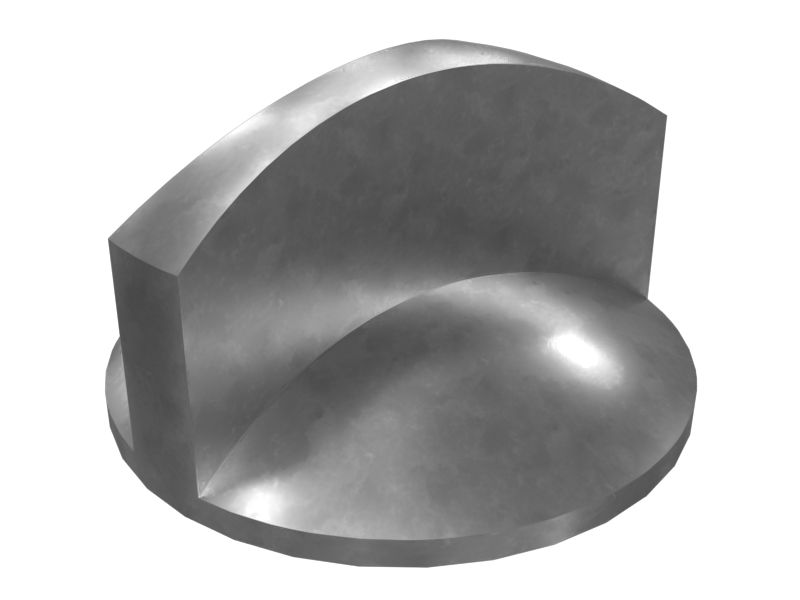 Рукоятка регулировки температуры