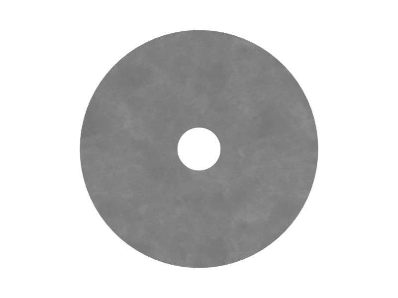 Шайба толщиной 12 мм