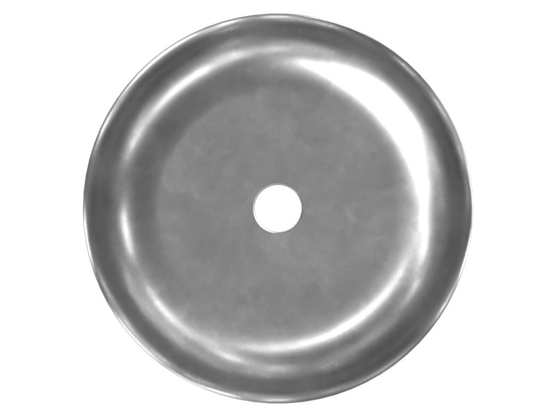 Заглушка сердечника гидротрансформатора