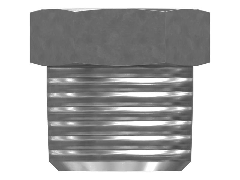 Прямой переходник