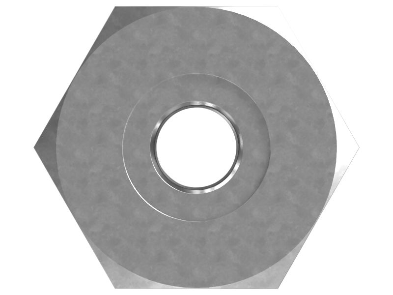 Прямой переходник