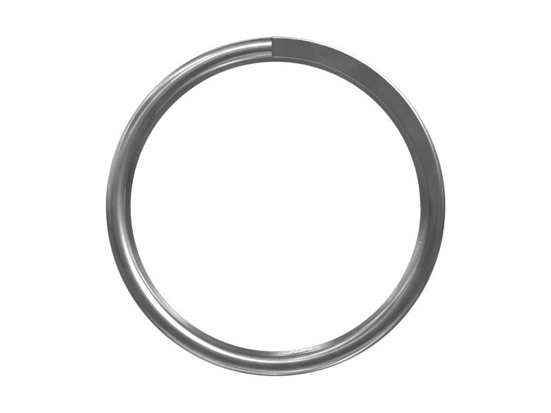 Пружина наружного диаметра 9,65 мм