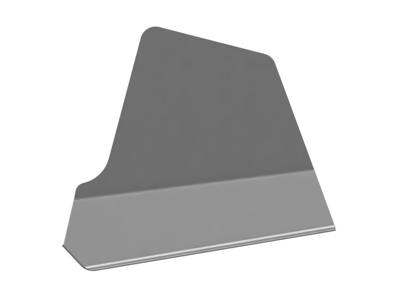 Крышка прожектора