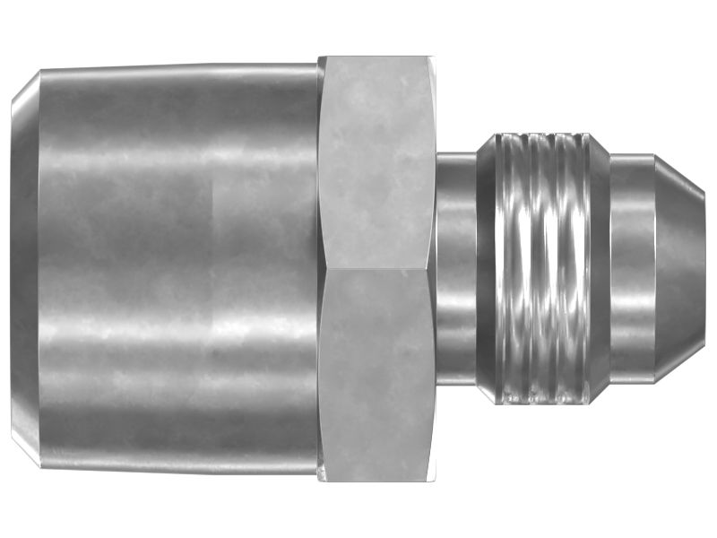 Прямой переходник