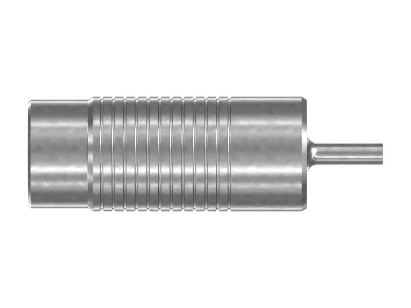Золотник обхода масляного фильтра