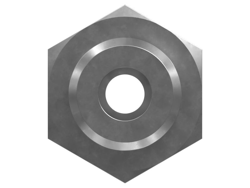 Прямой переходник