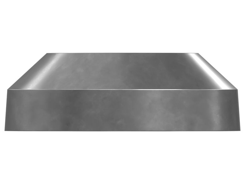 Двухкомпонентное изолирующее крепление