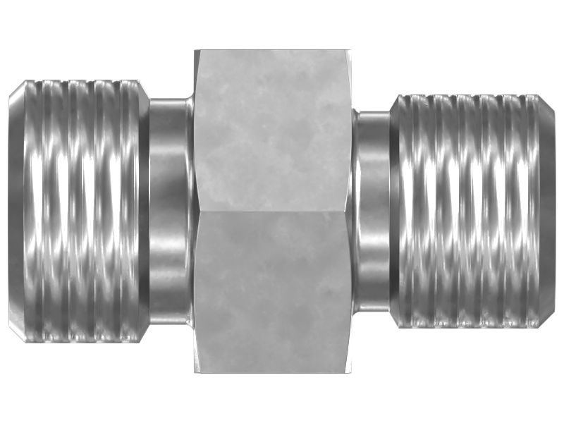 Прямой переходник