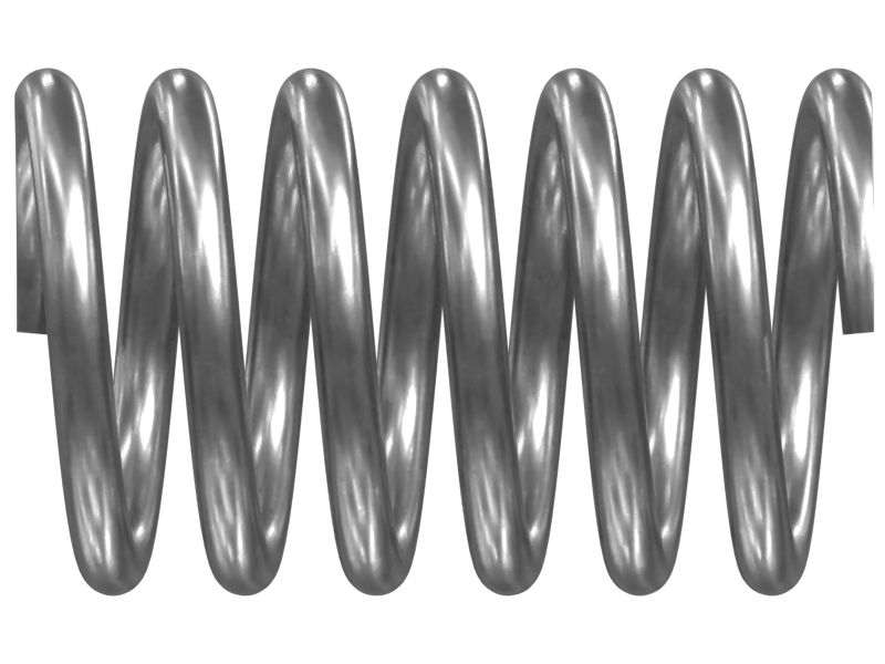 3T-4403: 32.54mm Outside Diameter Compression Spring | CATCorp