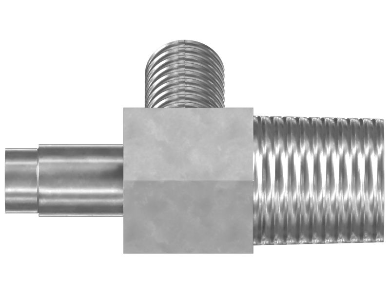 Сливной клапан 1/4-18