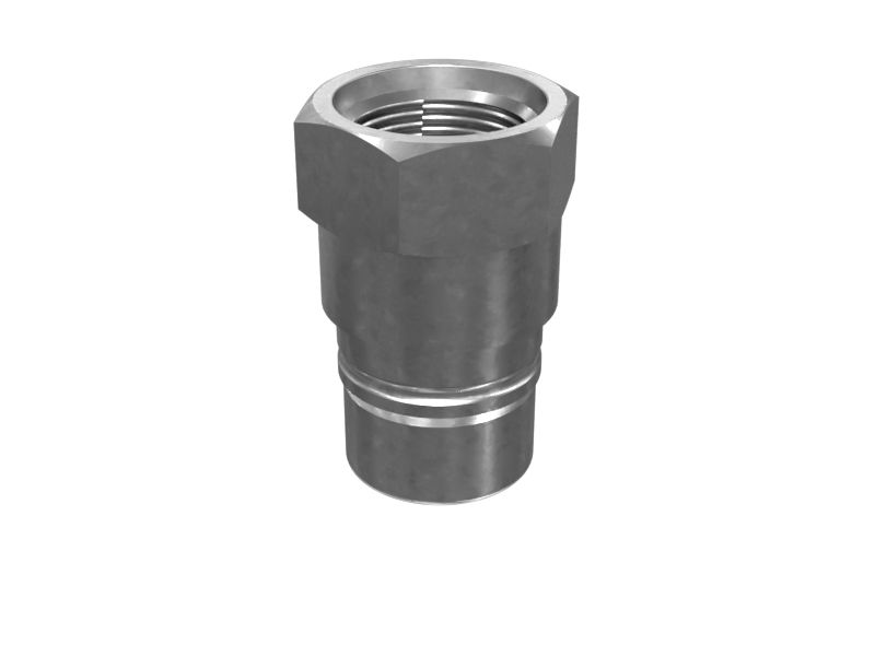 Соединение быстроразъемное