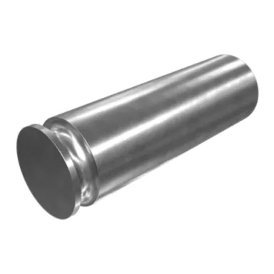 8E-7713: Orificio restrictor de 9 mm de diámetro