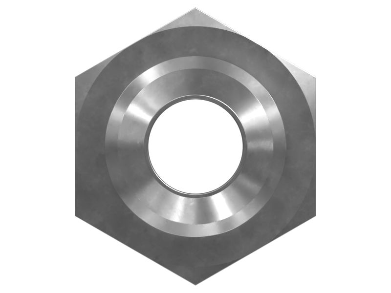 Прямой переходной патрубок длиной 36,40 мм