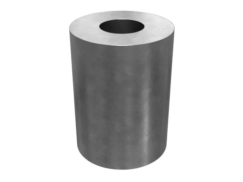 Бобышка с внутренним диаметром 8,2 мм