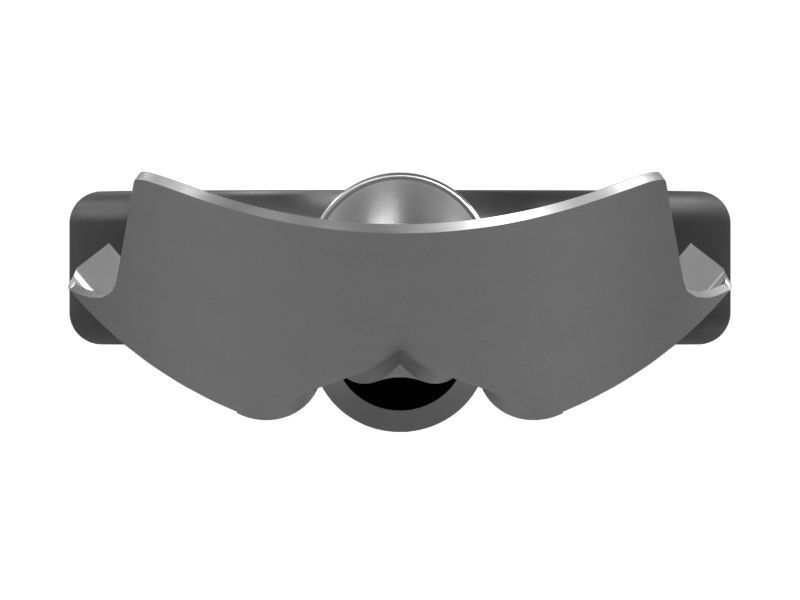 Дренажная лопата