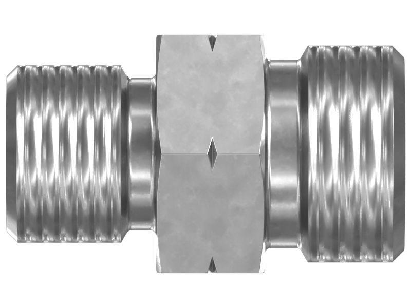 Прямой переходник