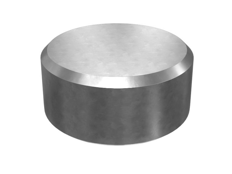 8T-6760: Квадратная заглушка привода