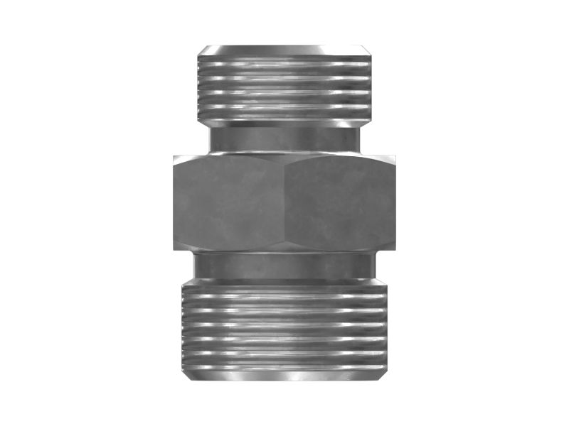 Прямой переходник