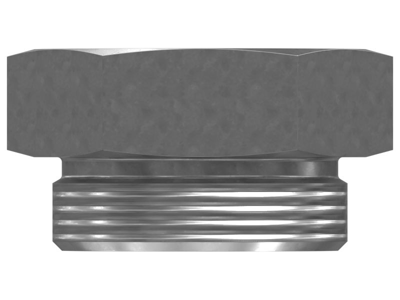 Прямой переходник