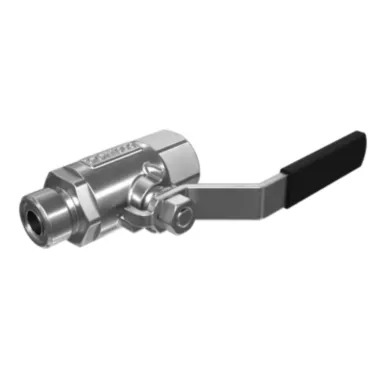 CAT 71,40 MM UZUNLUĞUNDA PİRİNÇ BİLYELİ VALF
