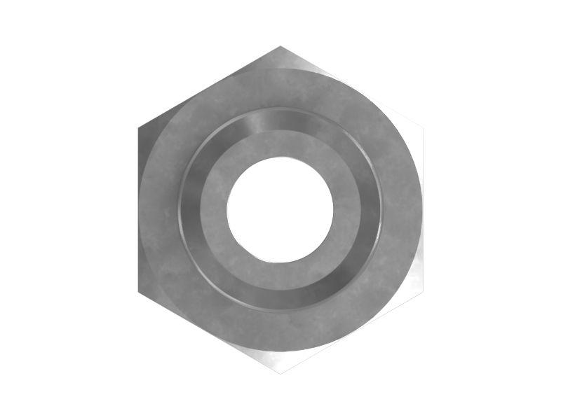 Прямой переходник