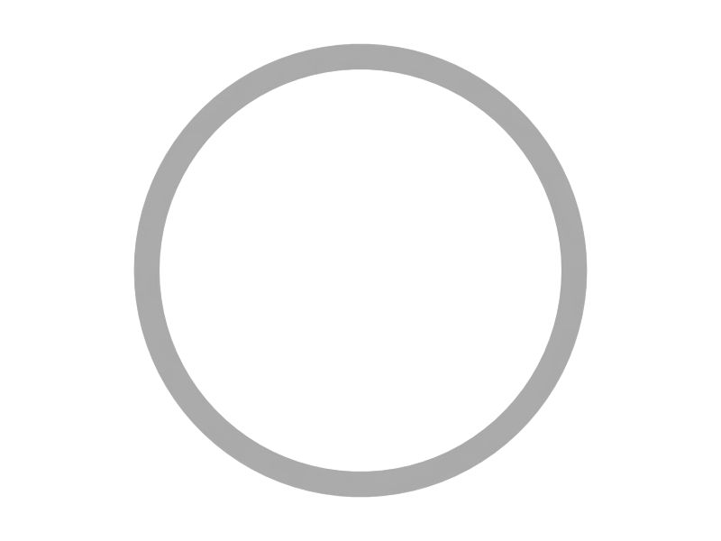 Стальная прокладка толщиной 1,6 мм