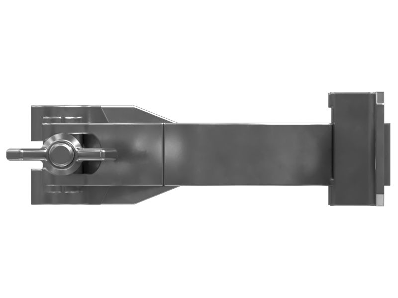 Максимальный зажим цилиндра 76,20 мм