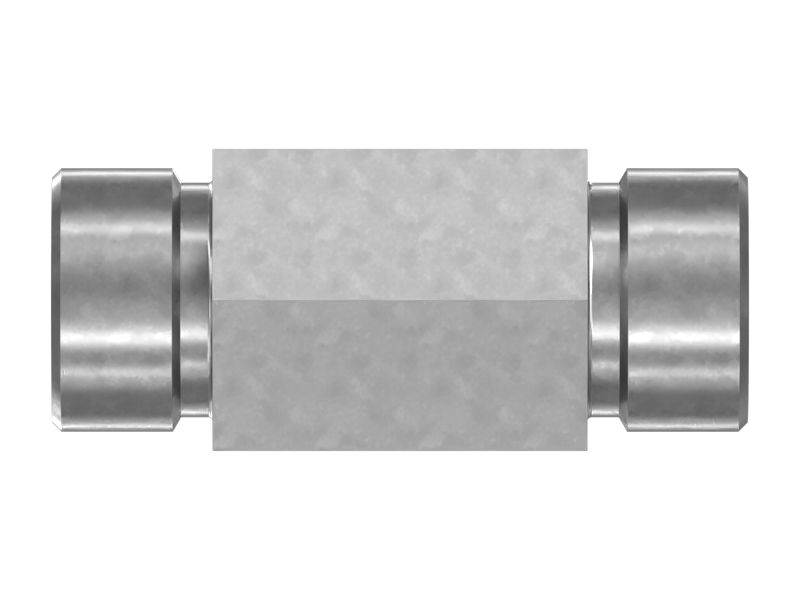 Тройниковый переходник