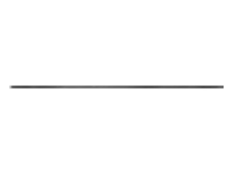 Комплект стальных регулировочных прокладок толщиной 2,2 мм
