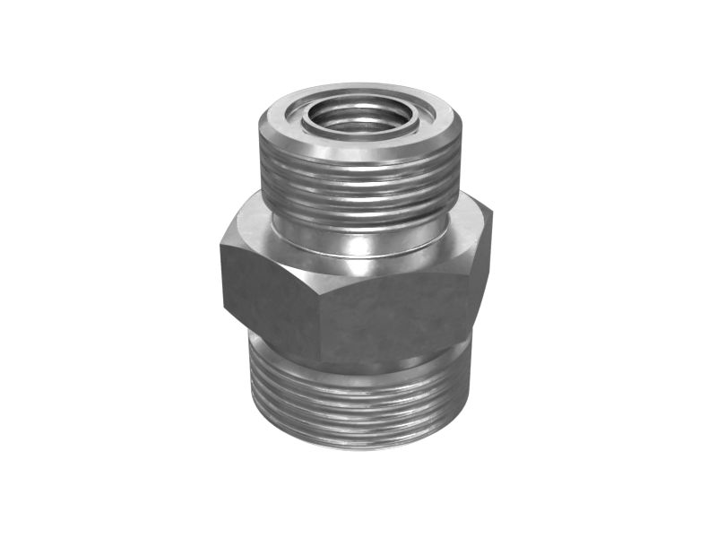 Прямой переходник