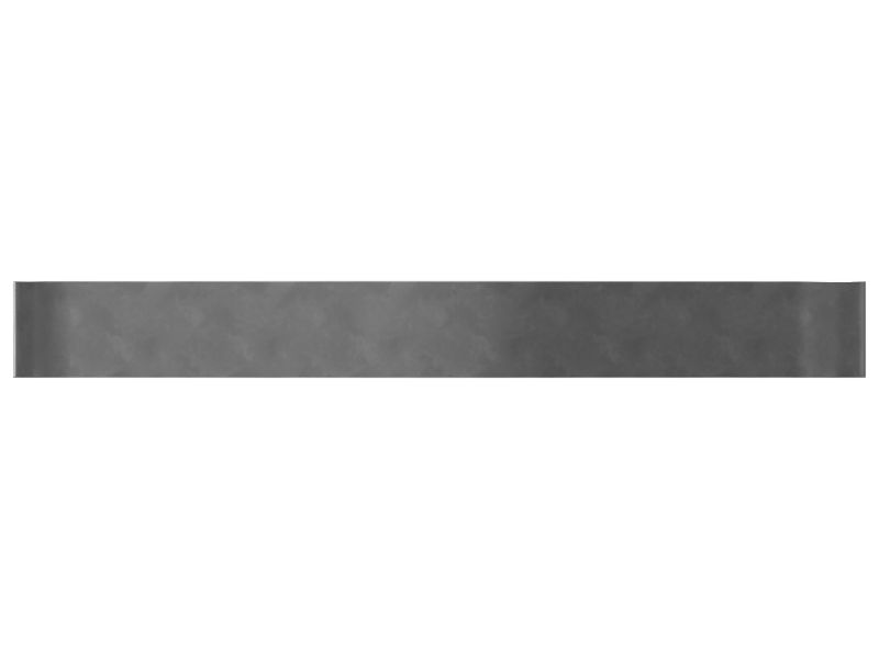 Дроссельная шайба толщиной 7,9 мм