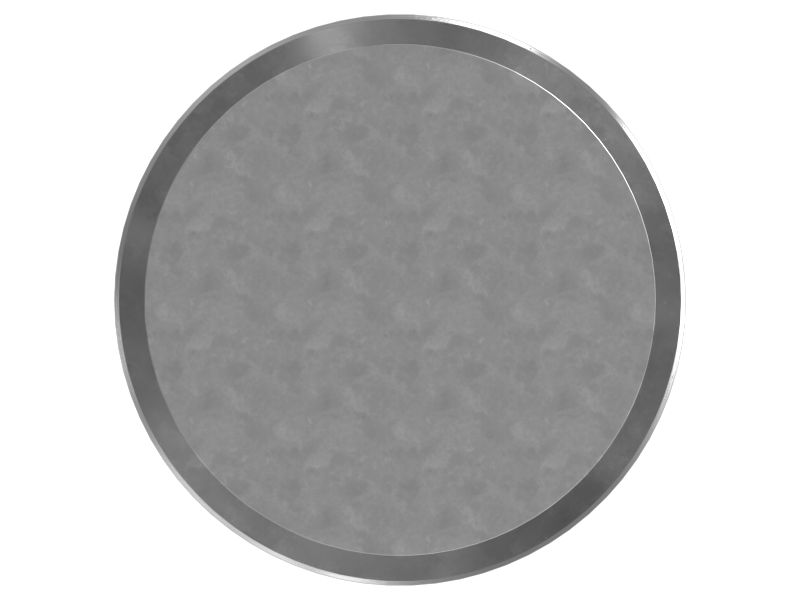 Квадратная заглушка привода