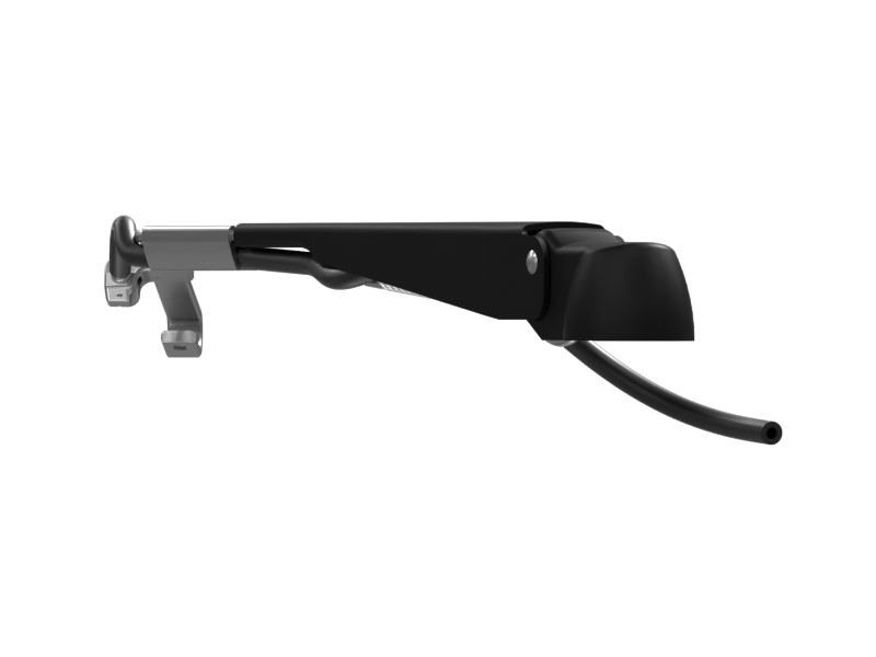 РЫЧАГ В СБОРЕ