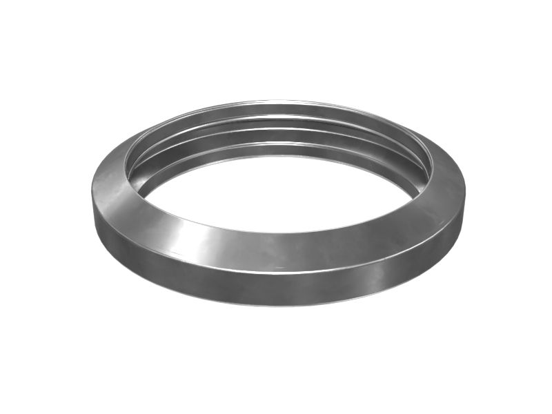 8L-8227: Резиновое уплотнение, внутренний диаметр 127 мм