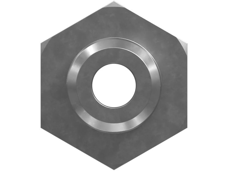 Быстроразъемный штуцер