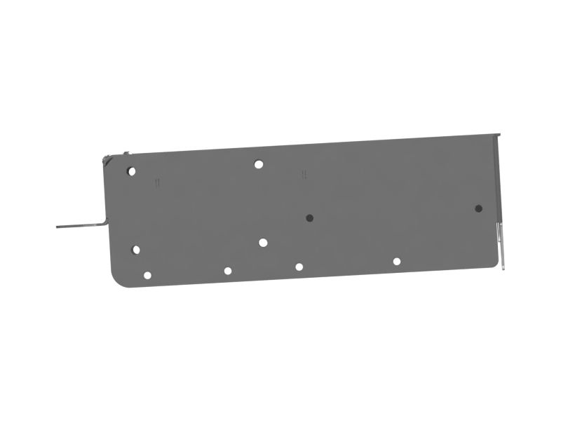 Трансмиссионная платформа