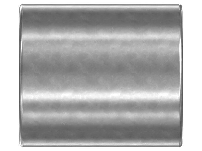 Прямой тормозной адаптер с уплотнительным кольцом размером 9/16-18