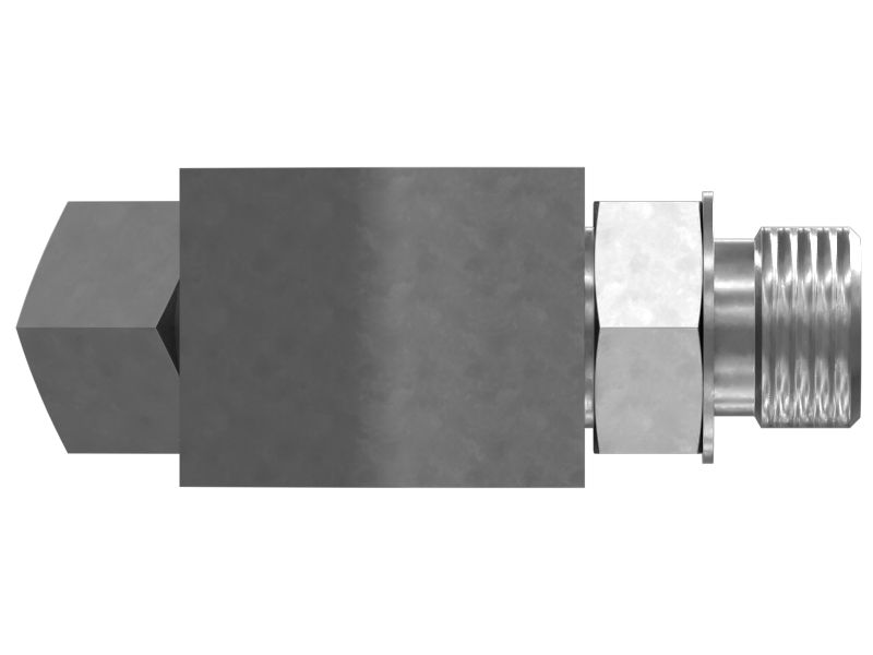 Переходной коленчатый патрубок