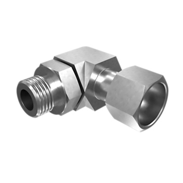 Triple X AN to O-Ring -10 x 1 1/16-12 (-12) Triple X AN to O-Ring -10 x 1 1/16-12 (-12)