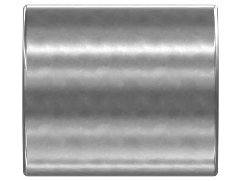 Прямой тормозной адаптер с уплотнительным кольцом размером 9/16-18