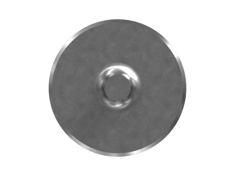 Золотник обхода масляного фильтра