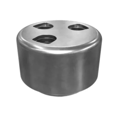 7W-0443: 200.57 mm 외경 컵 부싱 마운트