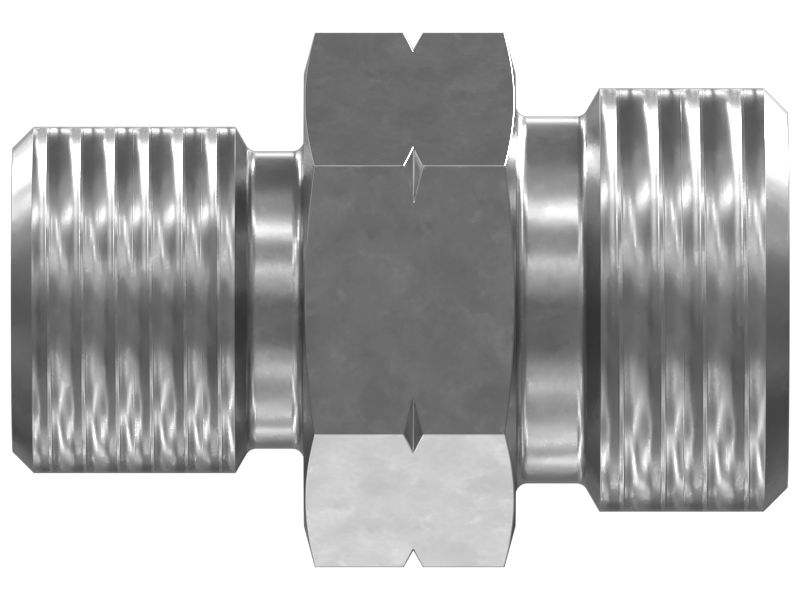 Прямой переходник